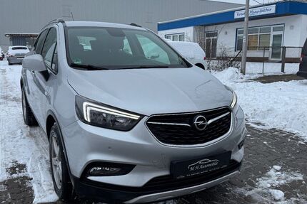 Opel Mokka 98.000 km 10.800 &euro; Goslar 38640