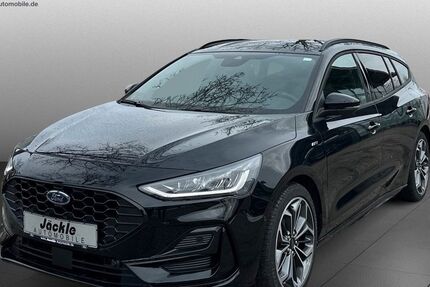 Ford Focus 3.500 km 35.950 &euro; Bad Wörishofen 86825