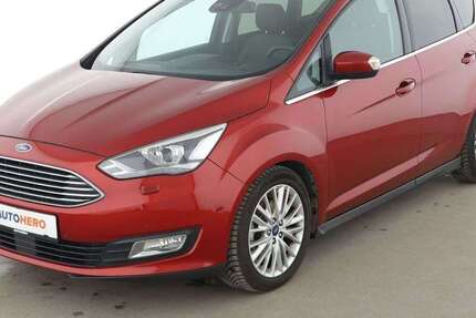 Ford C-Max 116.003 km 12.610 &euro; Nürnberg 90441
