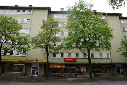 Wohnung zum Mieten in München 1.500,84 € 99 m² 4 zimmer