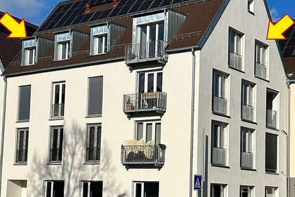 Wohnung zum Mieten in Kirchheim 1.740 € 115 m² 4.5 zimmer