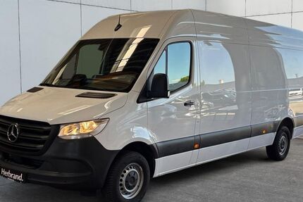 Mercedes-Benz Sprinter 43.024 km 47.450 &euro; Bergheim 50126