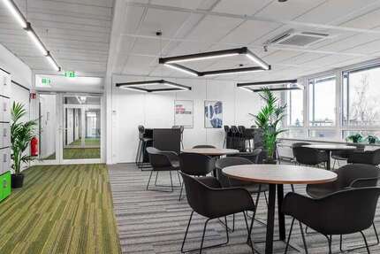 Büro in Dreieich 520 € 24 m²