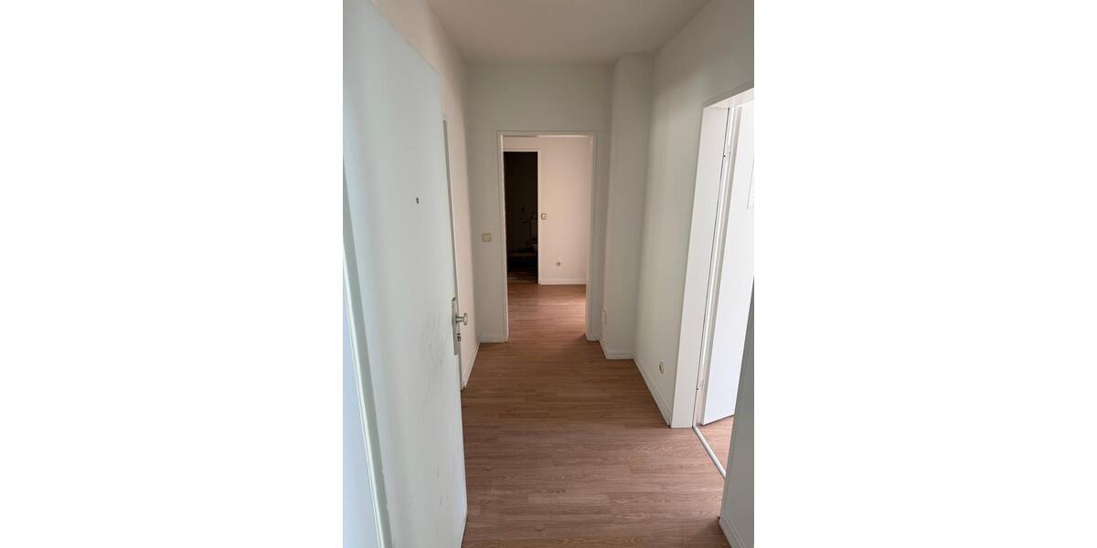 Etagenwohnung Schleswig - 3 Zimmer, 70 m&sup2;, 493&euro; | Angebot:26441069