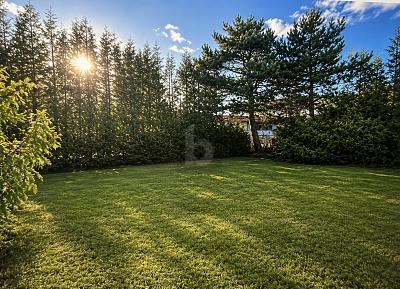 WOHNEN, WO ANDERE URLAUB MACHEN - Grundstück Fuhlendorf | Angebot:27082251