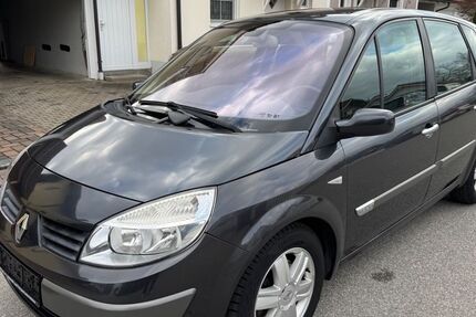 Renault Scenic 105.990 km 2.950 &euro; Peißenberg 82380