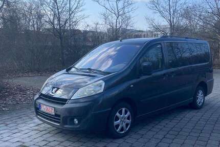 Peugeot Expert 125.000 km 5.500 &euro; Reutlingen 72766