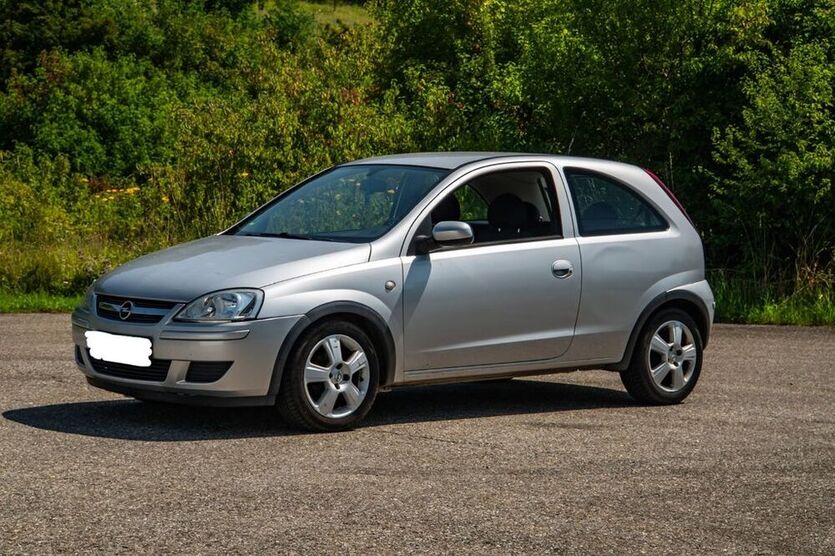 Corsa