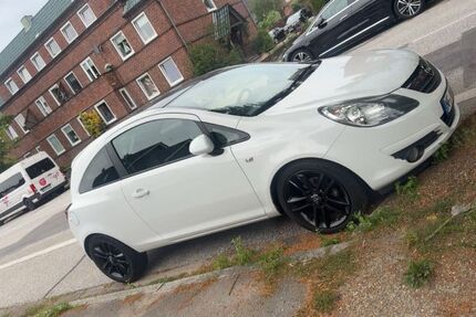 Opel Corsa 275.000 km 1.700 &euro; Husum 25813
