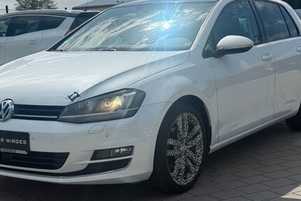 VW Golf 248.000 km 5.990 &euro; Wirges 56422