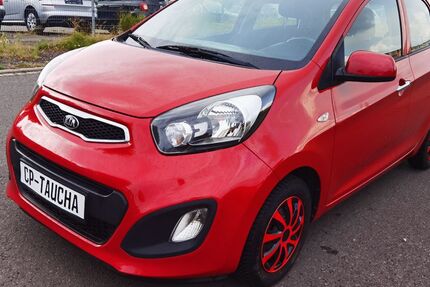 Kia Picanto 144.000 km 3.800 &euro; Taucha 04425