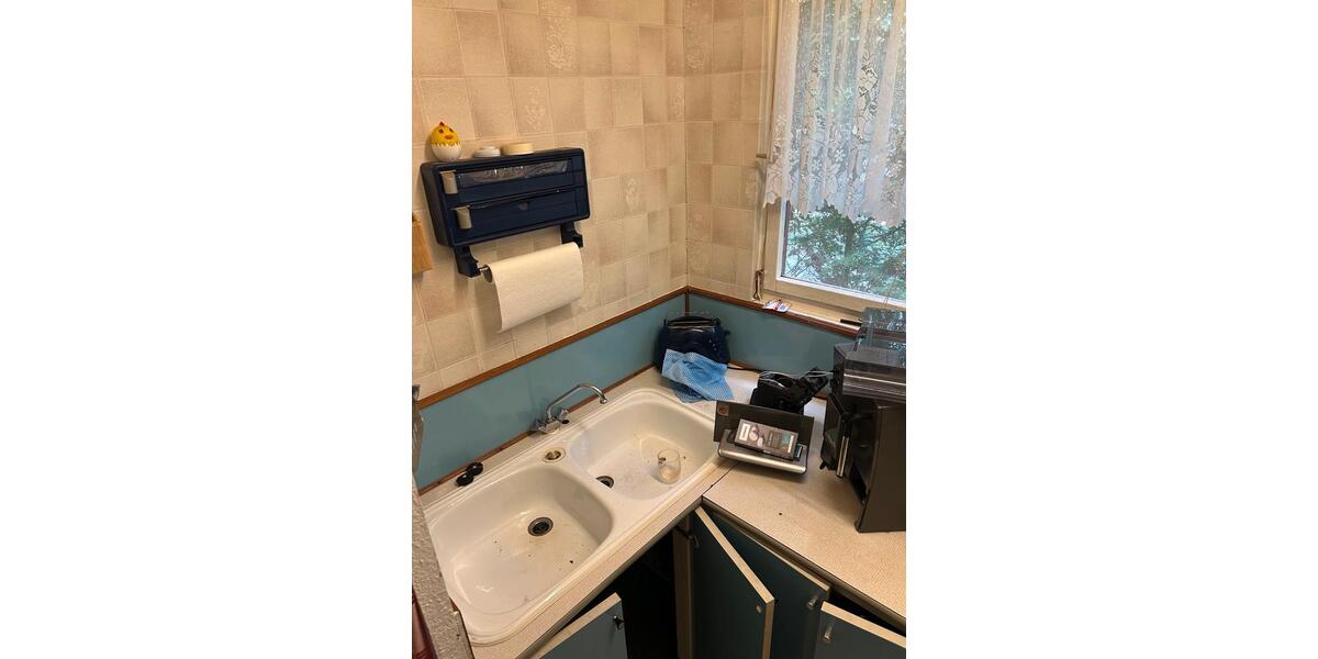 Bungalow Eisenhüttenstadt - 2 Zimmer, 30 m&sup2;, 12.500&euro; | Angebot:26609446