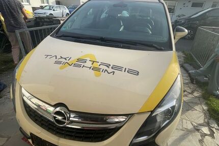 Opel Zafira 440.000 km 2.500 &euro; Nidderau 61130