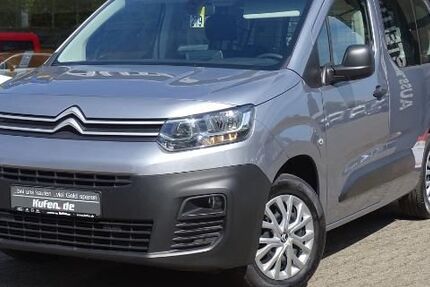 Citroen Berlingo 72.621 km 16.990 &euro; Essen 45355