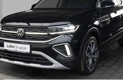 VW T-Cross 25.195 km 25.780 € Koblenz 56070
