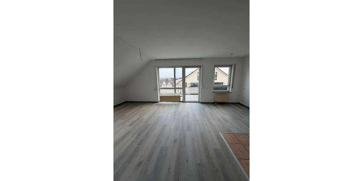 Etagenwohnung Limburgerhof - 2 Zimmer, 50 m&sup2;, 550&euro; | Angebot:25224274