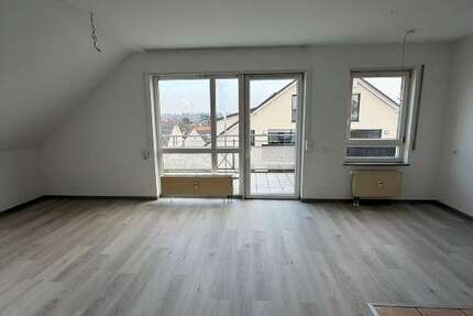 Wohnung Limburgerhof - 2 Zimmer, 50 m&sup2;, 550&euro; | Angebot:25224274