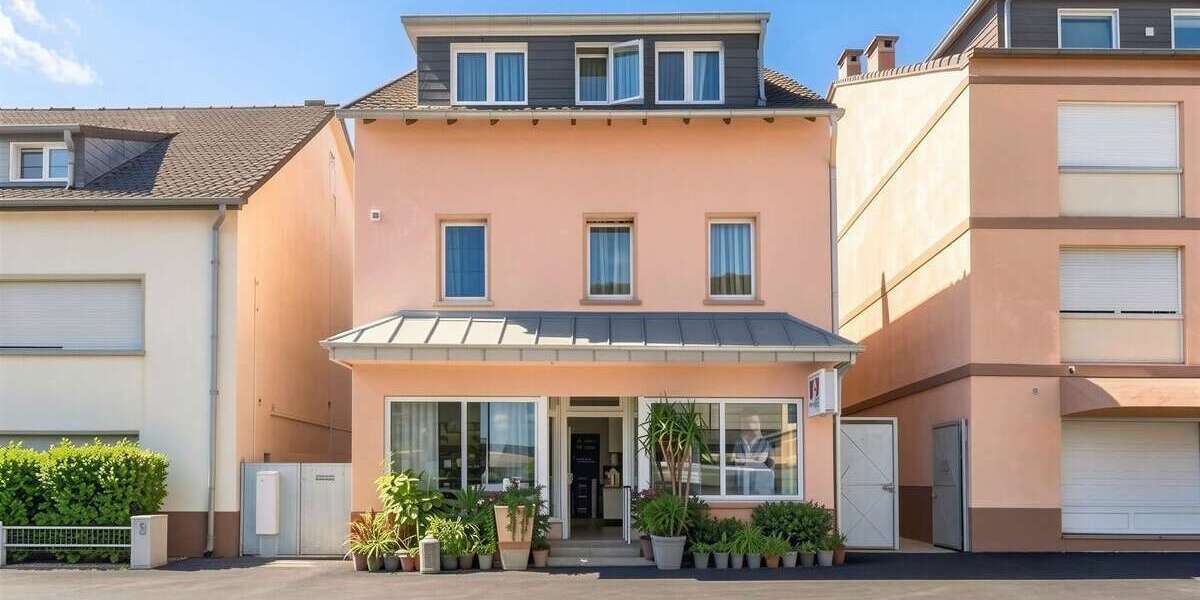 Einfamilienhaus Remagen Oberwinter - 8 Zimmer, 202 m&sup2;, 499.000&euro; | Angebot:27273447