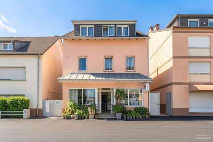 Haus Remagen Oberwinter - 8 Zimmer, 202 m&sup2;, 499.000&euro; | Angebot:27273447