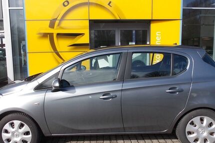 Opel Corsa 44.000 km 9.990 &euro; Brunsbüttel 25541