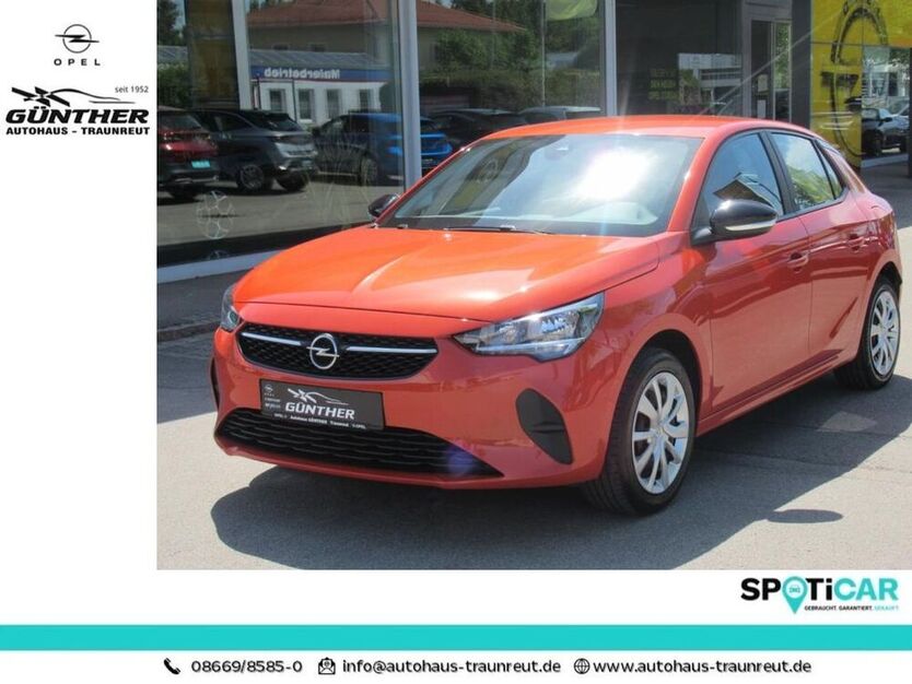 Corsa