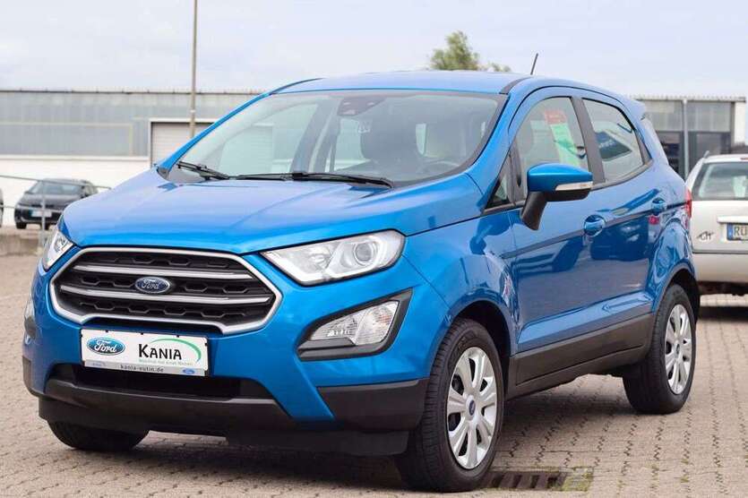 EcoSport