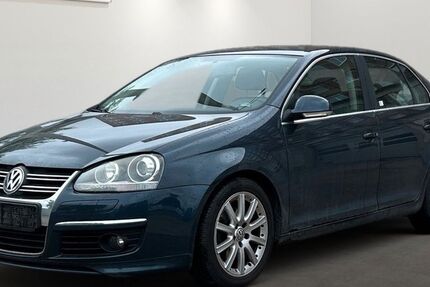 VW Jetta 160.159 km 2.699 &euro; Berlin 12681