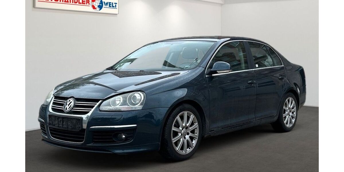 VW Jetta 160.159 km 2.699 &euro; Berlin 12681