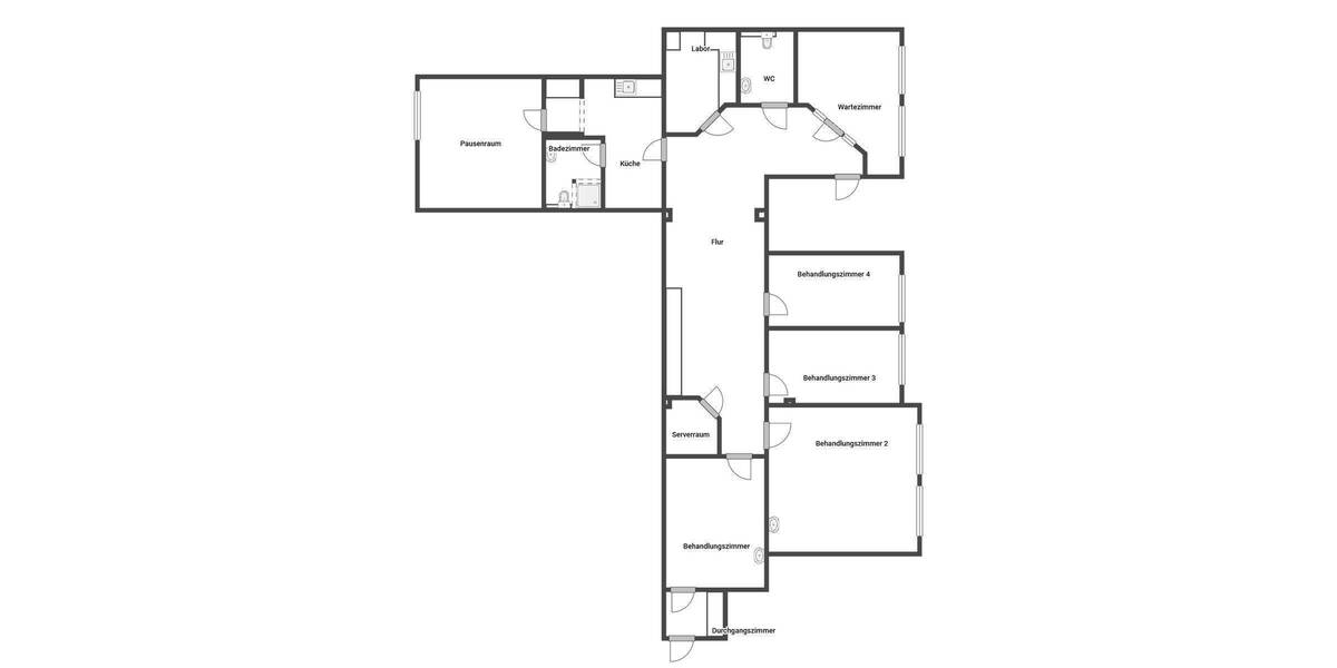 Gewerbeobjekt Rastede Rastede II - 385.000&euro; | Angebot:25316917
