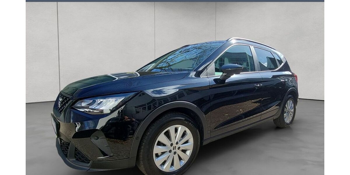 Seat Arona 4.900 km 27.480 &euro; Rendsburg 24768