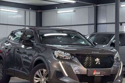 Peugeot 2008 108.927 km 12.890 € Maintal 63477