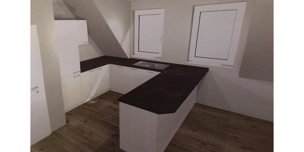 Dachgeschoßwohnung Uhingen - 2 Zimmer, 70 m&sup2;, 800&euro; | Angebot:26267591