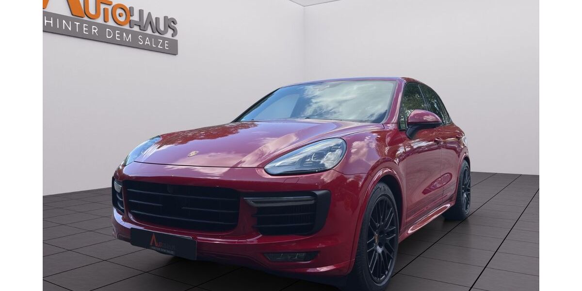 Porsche Cayenne 137.500 km 36.990 &euro; Dortmund 44149