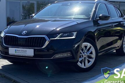 Skoda Octavia 38.497 km 24.848 &euro; Schrobenhausen-Edelshsn. 86529
