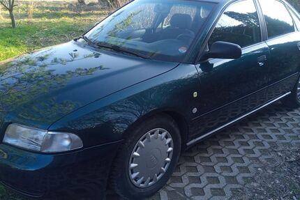 Audi A4 67.000 km 3.900 &euro; Wahlrod 57614