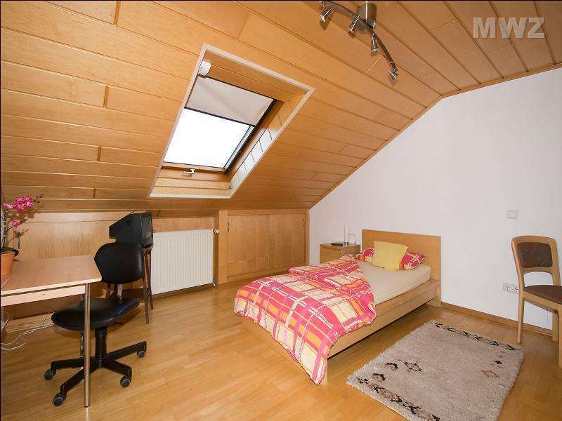 Wohnen auf Zeit in Waghäusel 430 € 1 zimmer