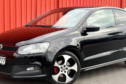 VW Polo 83.000 km 14.100 &euro; Wittlich 54516
