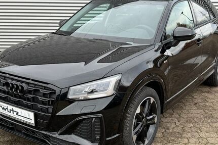 Audi Q2 4.000 km 37.950 &euro; Merzig 66663