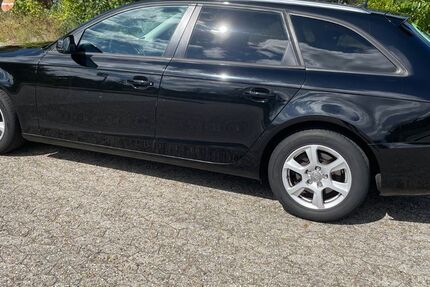 Audi A4 360.000 km 5.400 € Aachen 52076