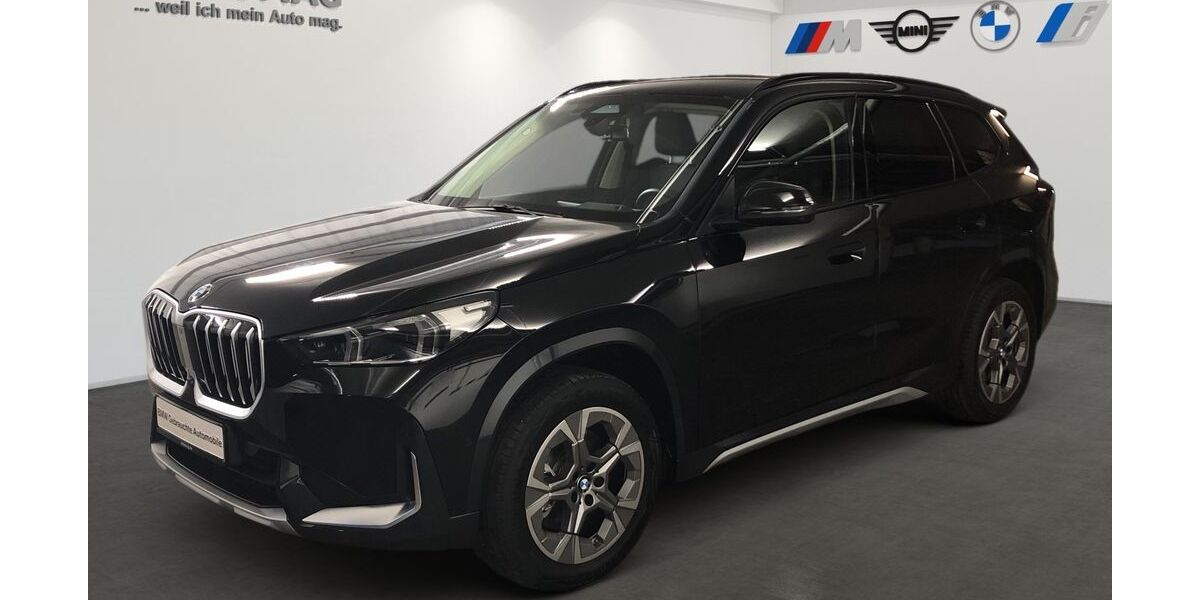 BMW X1 19.991 km 38.980 &euro; München 80687