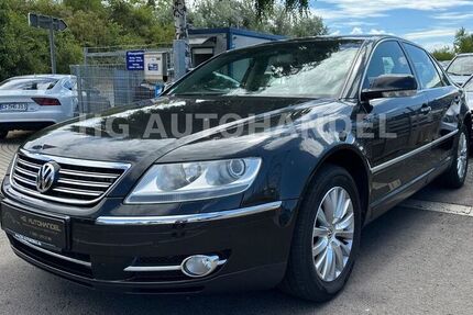 VW Phaeton