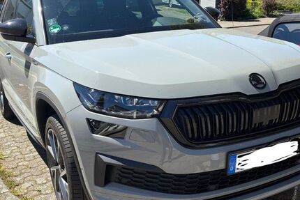 Skoda Kodiaq 44.977 km 38.200 &euro; Mülheim an der ruhr 45481