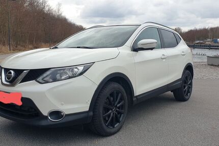 Nissan Qashqai 160.300 km 11.800 &euro; Görlitz 02827