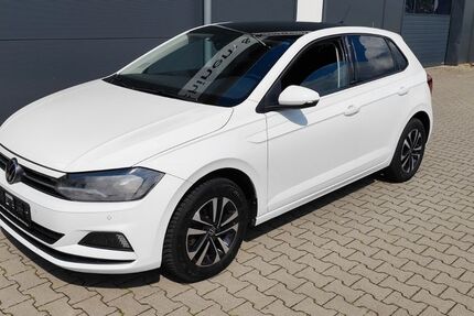 VW Polo 61.760 km 12.999 &euro; Bramsche 49565