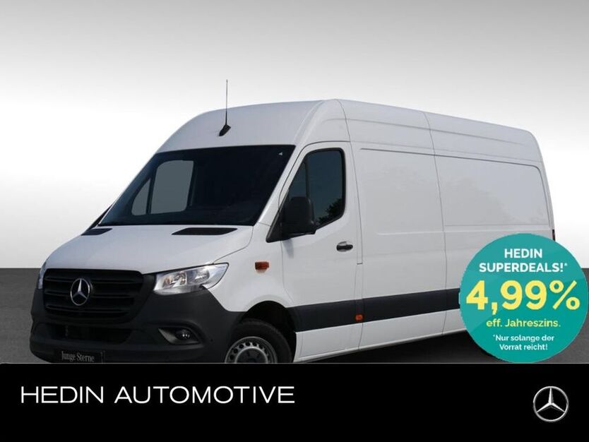 Sprinter