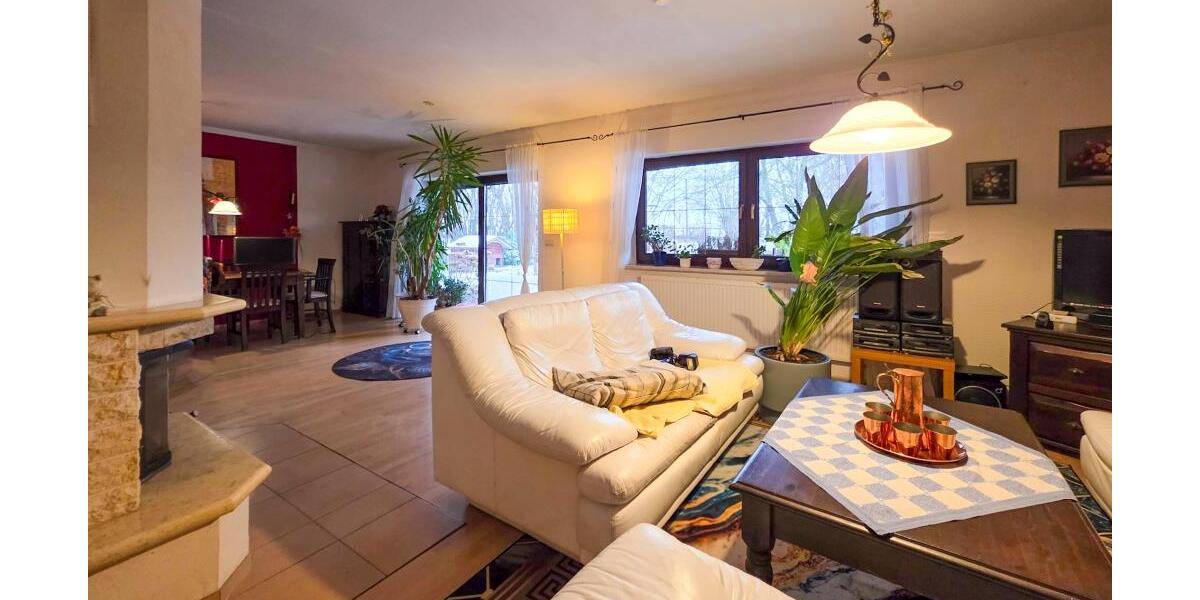 Ihr neues Zuhause im Grünen – Ruhe, Raum & Lebensqualität für die ganze Familie! - Einfamilienhaus Hilbersdorf Rußdorf | Angebot:26387022