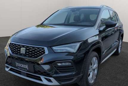 Seat Ateca 16.620 km 27.987 &euro; Jena 07743