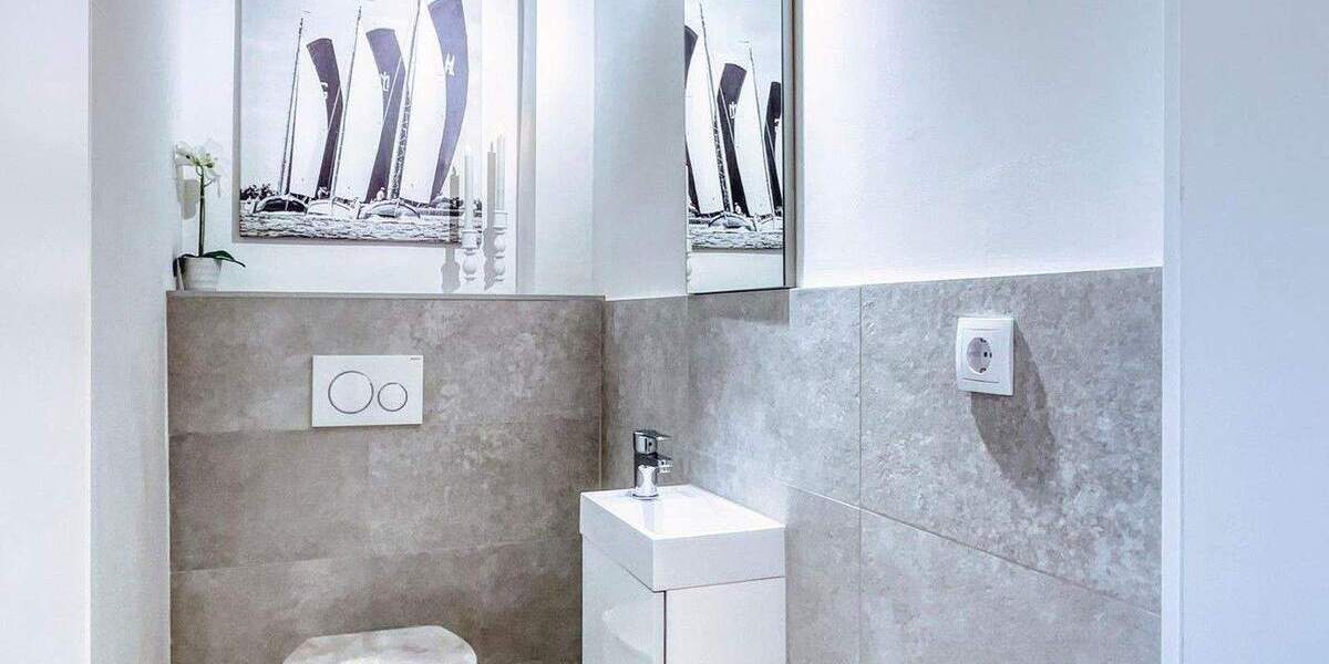 Frisch modernisierte 3-Zimmer-Wohnung in Marburg-Marbach. Provisionsfrei. Sofort bezugsbereit. 3 zimmer