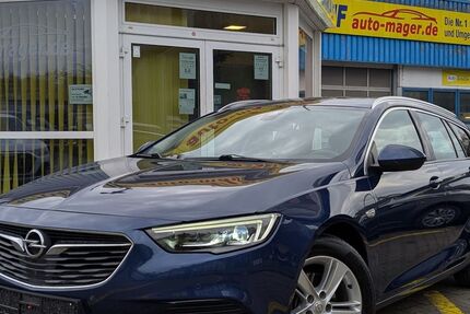 Opel Insignia 134.767 km 12.850 &euro; Würzburg 97078