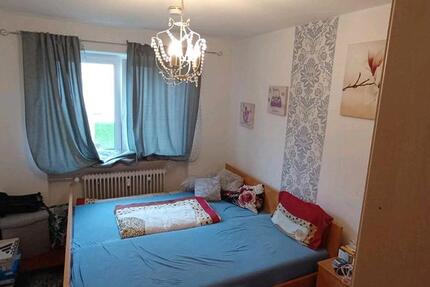 WG Zimmer in Bad Aibling 1 zimmer